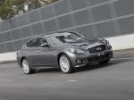 Infiniti M30d S 2012 года (AU)